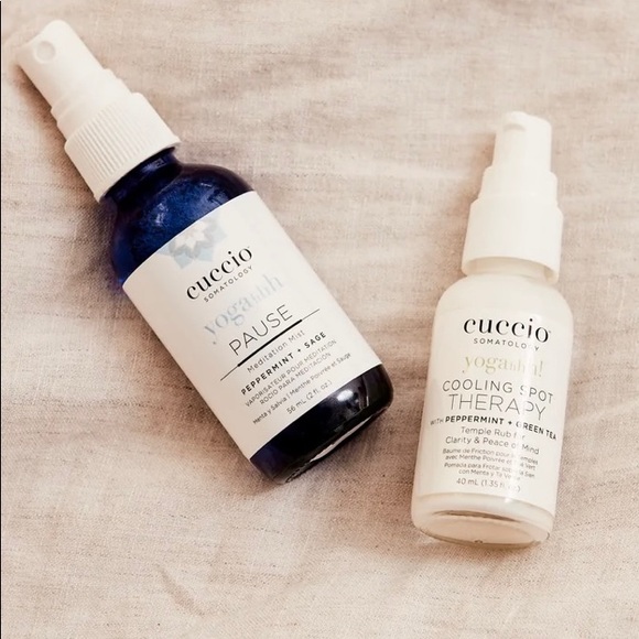 NWT Calm Kit Rituals: Calm + Restore - Picture 2 of 13